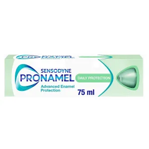 Sensodyne Pronamel Advanced Daily Protection Toothpaste
